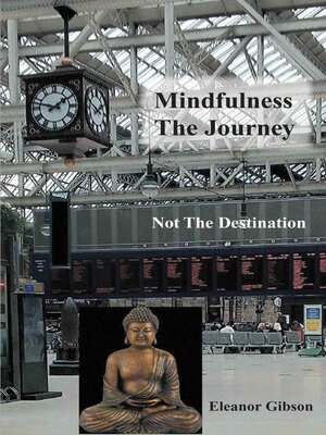 cover image of Mindfulness the Journey, Not the Destination
